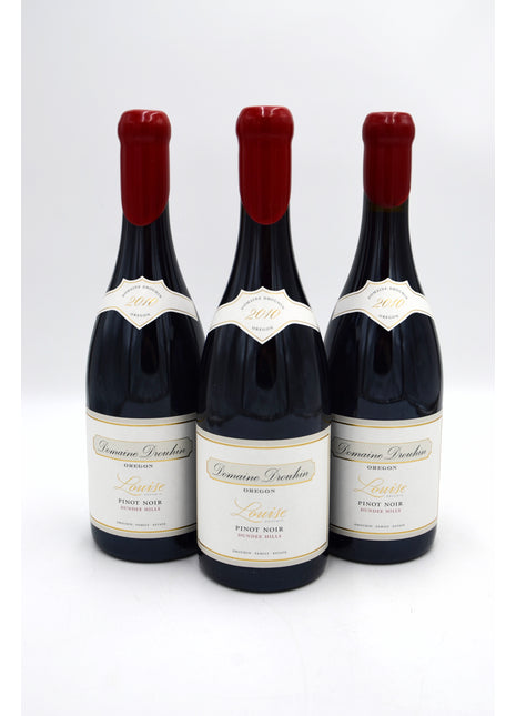 2010 Domaine Drouhin Pinot Noir, Cuvee Louise, Dundee Hills, Oregon