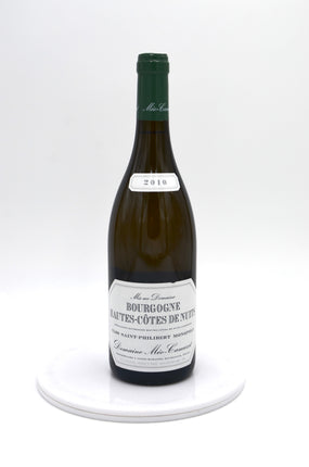 2010 Domaine Meo-Camuzet Hautes-Cotes de Nuits Blanc, Clos Saint-Philibert, Monopole