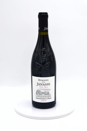 2010 Domaine de la Janasse Chateauneuf du Pape, Vieilles Vignes
