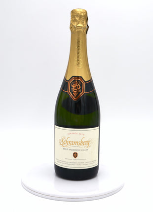 2010 Schramsberg Brut Anderson Valley Sparkling Wine