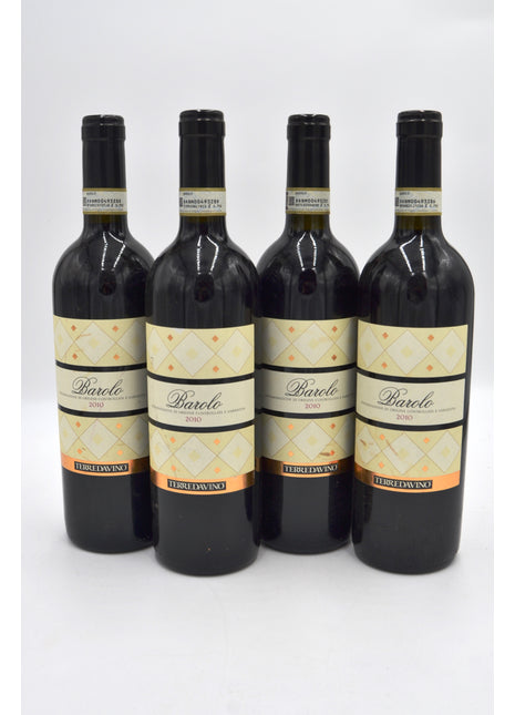 2010 Terre da Vino Barolo