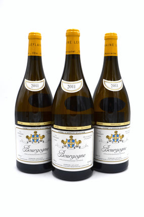 2011 Domaine Leflaive Bourgogne Blanc (magnum)