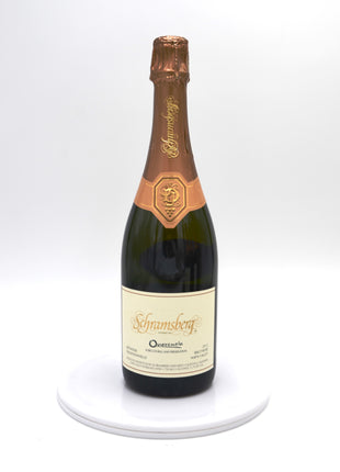 2012 Schramsberg Querencia Brut Rose Sparkling Wine, Carneros