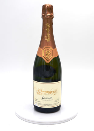 2013 Schramsberg Querencia Brut Rose Sparkling Wine, Carneros