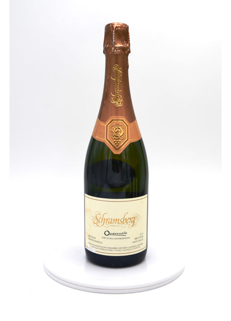 2013 Schramsberg Querencia Brut Rose Sparkling Wine, Carneros
