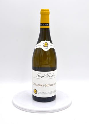 2016 Joseph Drouhin Chassagne-Montrachet Blanc