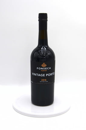 2016 Fonseca Vintage Port