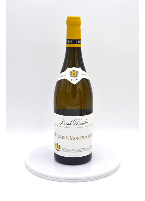 2016 Joseph Drouhin Puligny-Montrachet Blanc
