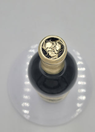 1993 Ravenswood Vintners Blend Merlot, California