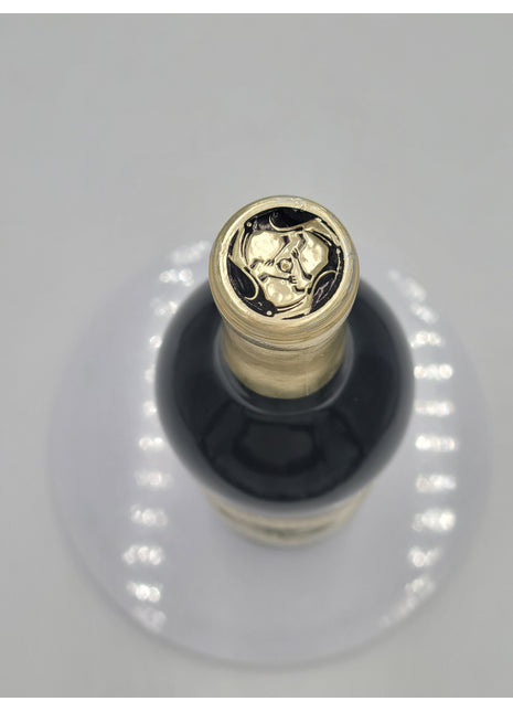 1993 Ravenswood Vintners Blend Merlot, California