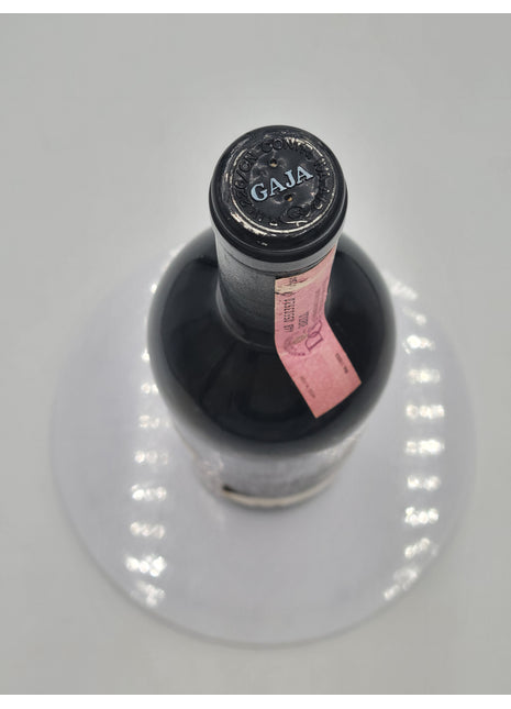 1988 Gaja Angelo Barolo Sperss