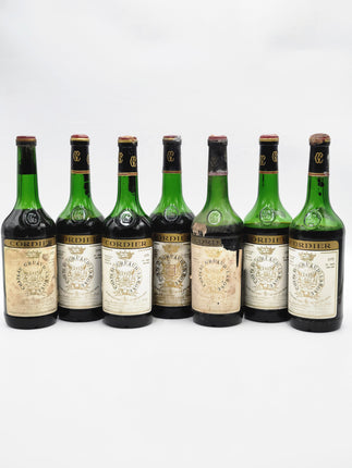1970 Château Gruaud-Larose, St. Julien