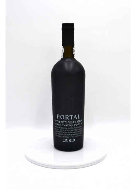 NV Quinta do Portal 20 Year Old Tawny Port