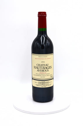 1994 Château Haut-Bages Averous, Pauillac [Ch. Lynch Bages' 2nd]