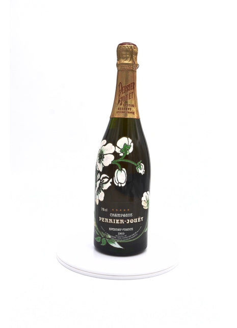 1969 Perrier-Jouët Fleur de Champagne Special Reserve, Vintage Brut Champagne