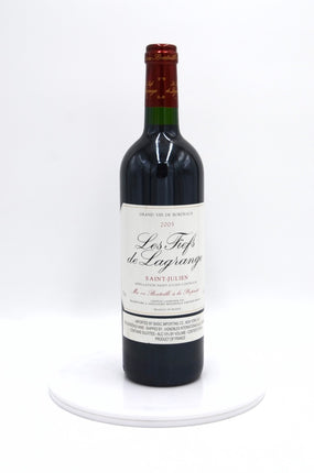 2005 Les Fiefs de Lagrange, St. Julien [Ch. Lagrange's 2nd]