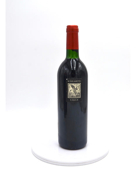 1994 Screaming Eagle Cabernet Sauvignon, Napa Valley