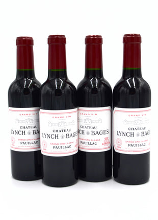 2009 Château Lynch Bages, Pauillac (half-bottle)