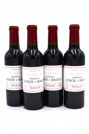 2009 Château Lynch Bages, Pauillac (half-bottle)