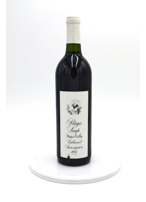 1994 Stags' Leap Winery Cabernet Sauvignon, Napa Valley