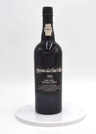 1994 Martinez Quinta da Eira Velha Vintage Port