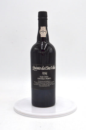1994 Martinez Quinta da Eira Velha Vintage Port
