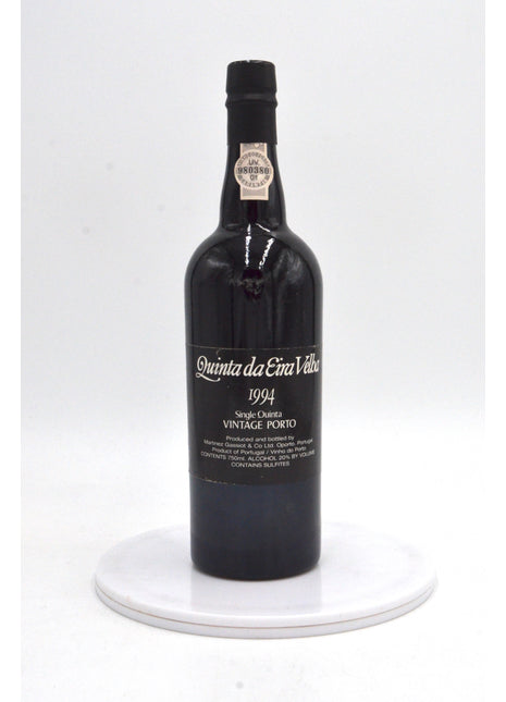 1994 Martinez Quinta da Eira Velha Vintage Port