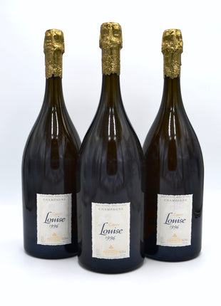 1996 Pommery Cuvée Louise Vintage Brut Champagne (magnum)
