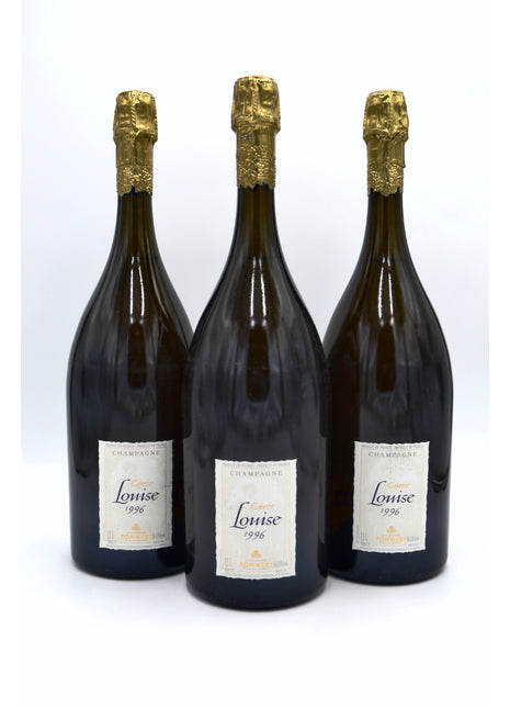 1996 Pommery Cuvée Louise Vintage Brut Champagne (magnum)