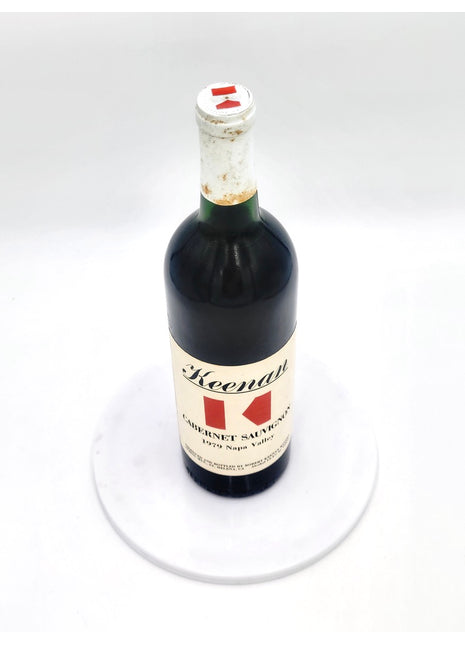 1979 Robert Keenan Cabernet Sauvignon, Napa Valley