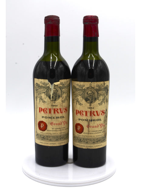 1954 Petrus, Pomerol