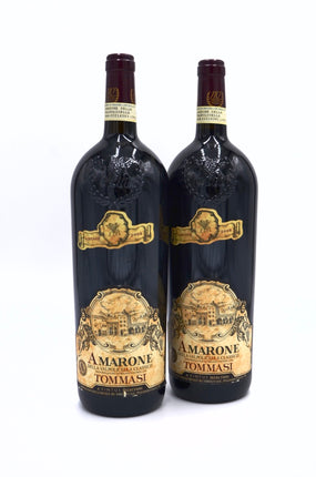 2008 Tommasi Amarone della Valpolicella Classico (magnum)