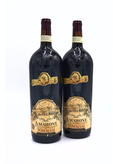 2008 Tommasi Amarone della Valpolicella Classico (magnum)