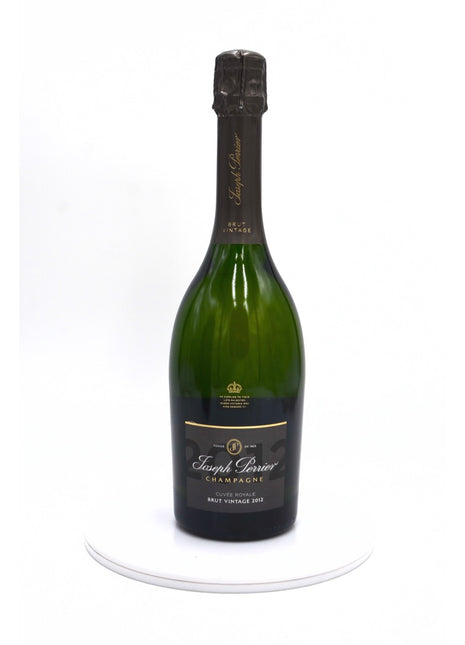 2012 Joseph Perrier Cuvée Royale Brut Champagne