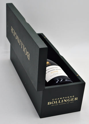 2008 Bollinger La Grande Annee Vintage Brut Champagne [Gift Box] (magnum)