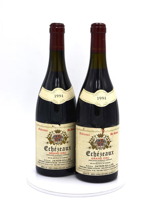 1994 Domaine Jayer-Gilles Echezeaux, Grand Cru