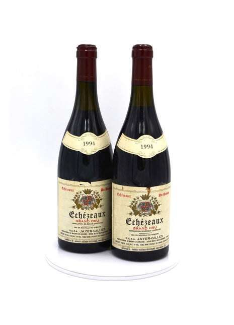 1994 Domaine Jayer-Gilles Echezeaux, Grand Cru