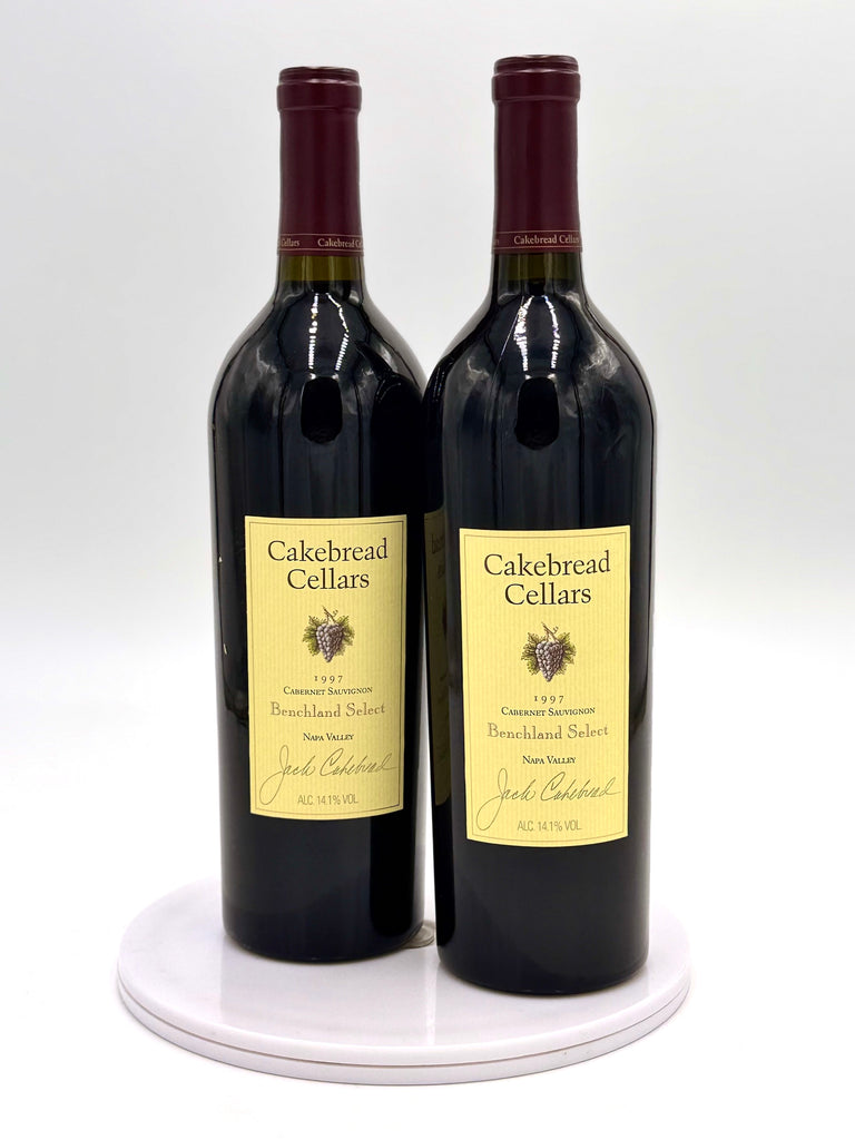 ★大幅値引、最終値引き1997 Cabernet Sauvignon 750ml ☆大幅値引、最終値引き1997 Cabernet Sauvignon 750ml