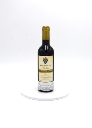 1988 Avignonesi Vin Santo di Montepulciano, Occhio di Pernice (half-bottle)