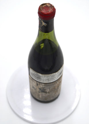 1952 Domaine de la Romanee-Conti Echezeaux, Grand Cru