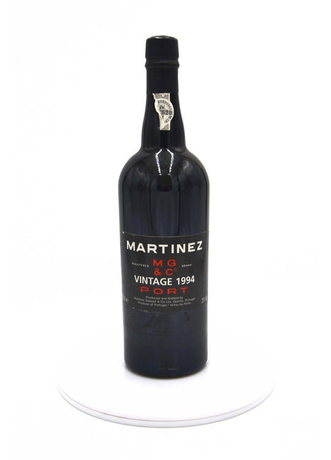 1994 Martinez Vintage Port