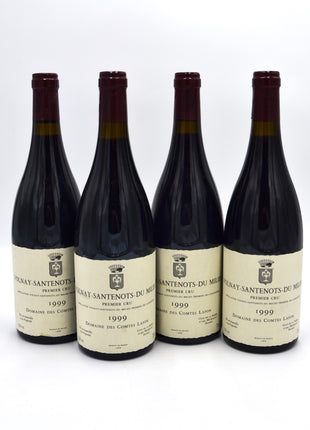 1999 Domaine des Comtes Lafon Volnay, Santenots-du-Milieu, Premier Cru