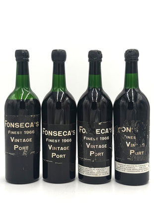 1966 Fonseca Vintage Port