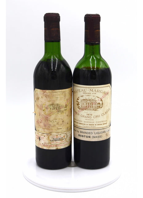 1970 Château Margaux, Margaux