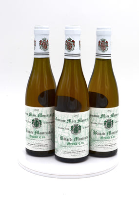 2002 Domaine Marc Morey & Fils Batard-Montrachet, Grand Cru (half-bottle)