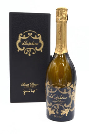 2014 Joseph Perrier Cuvée Josephine Vintage Brut Champagne