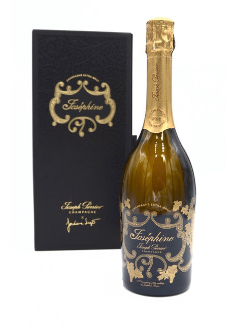 2014 Joseph Perrier Cuvée Josephine Vintage Brut Champagne