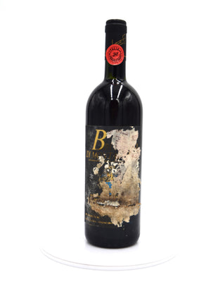 1985 Talenti Brunello di Montalcino, Pian di Conte Riserva