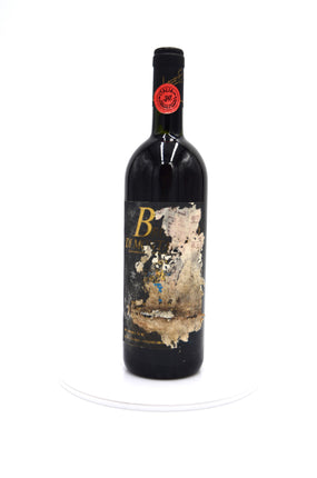 1985 Talenti Brunello di Montalcino, Pian di Conte Riserva