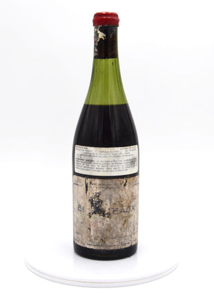 1952 Domaine de la Romanee-Conti Echezeaux, Grand Cru